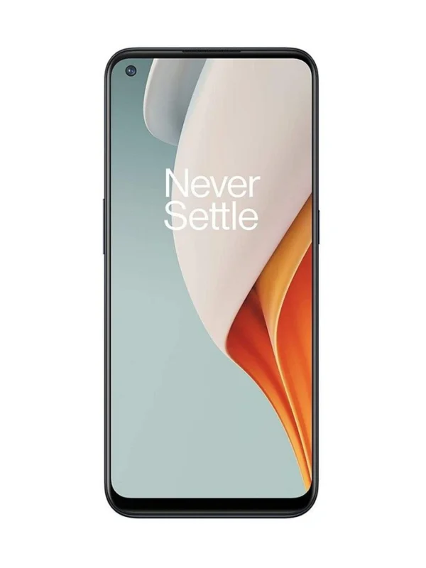 OnePlus Nord N100 Primary: Triple: 13+2+2 MP Camera, Selfie: 8 MP, Display: 6.52", Battery: 5000 mAh, Non-removeable - Image 3
