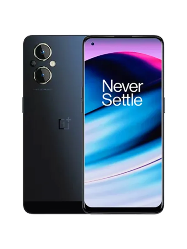 OnePlus Nord N20 5G Primary: Triple: 64+2+2 MP Camera, Selfie: 16 MP, Display: 6.43" - Image 3