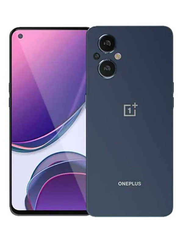 OnePlus Nord N20 5G Primary: Triple: 64+2+2 MP Camera, Selfie: 16 MP, Display: 6.43"