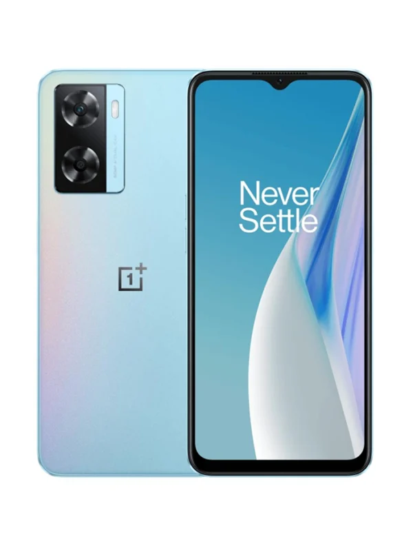 OnePlus Nord N20 SE Primary: Duel: 50+2MP Camera, Selfie: 8 MP, Android 12, OxygenOS 12.1 - Image 2