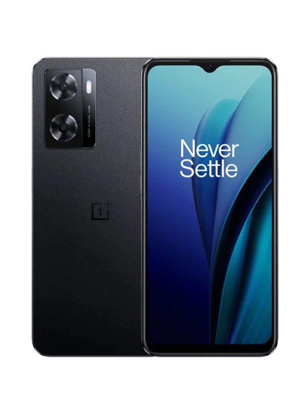 OnePlus Nord N20 SE Primary: Duel: 50+2MP Camera, Selfie: 8 MP, Android 12, OxygenOS 12.1