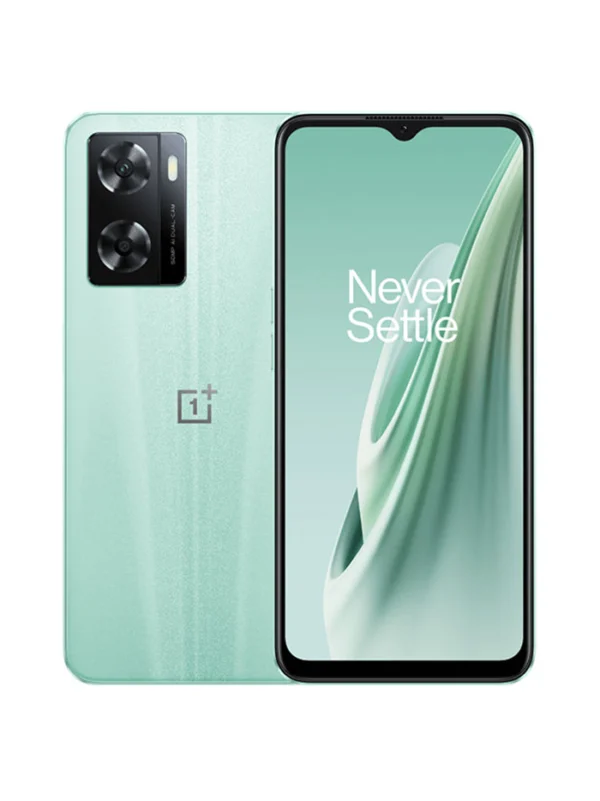 OnePlus Nord N20 SE Primary: Duel: 50+2MP Camera, Selfie: 8 MP, Android 12, OxygenOS 12.1 - Image 3