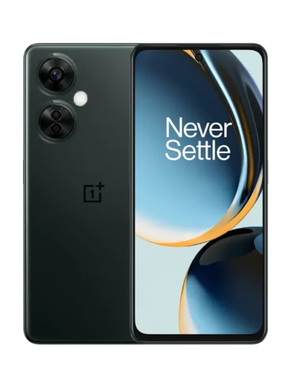 OnePlus Nord N30 Primary: Triple: 108+2+2 MP Camera, Selfie: 16 MP, Display: 6.72", Android 13, OxygenOS 13.1