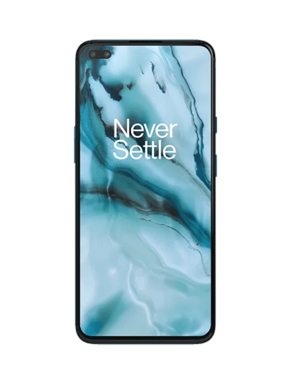 OnePlus Nord Primary: Quadruple: 48+8+5+2 MP Camera, Selfie: Duel: 32+8 MP, 8/128 GB, Android 10, OxygenOS 10.0 - Image 4