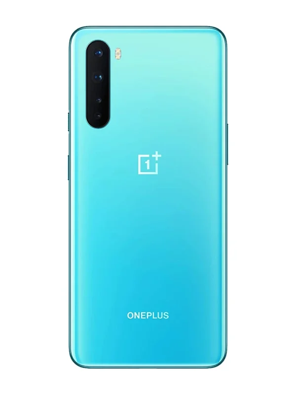 OnePlus Nord Primary: Quadruple: 48+8+5+2 MP Camera, Selfie: Duel: 32+8 MP, 8/128 GB, Android 10, OxygenOS 10.0 - Image 5