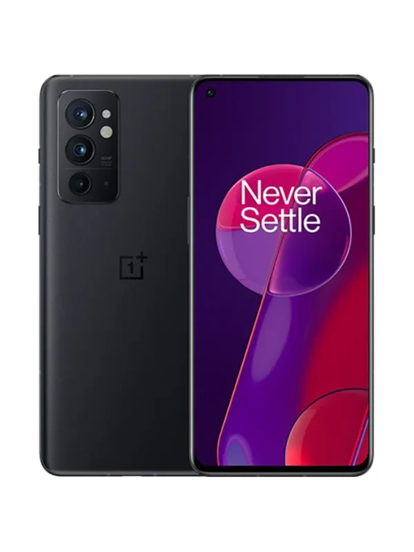OnePlus RT Primary: Triple:50+16+2 MP Camera, Selfie: 16 MP, Android 11, up to Android 13, OxygenOS 13 - Image 3