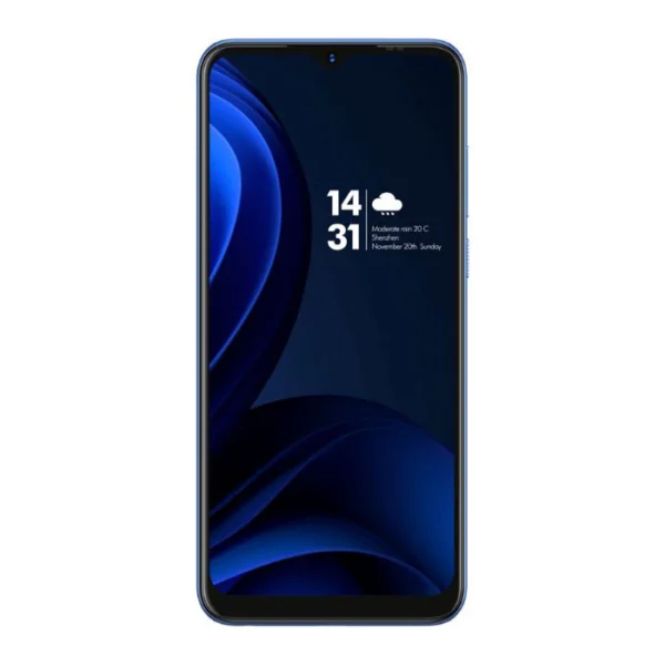 Symphony ATOM 3  8+2 MP Camera, Selfie: 5 MP, 2/32 GB, 6.6" Display, Android 11 - Image 4