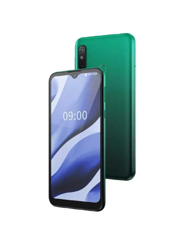 Symphony ATOM 13 MP Camera, Selfie: 5 MP, 2/32 GB, Android 10.0