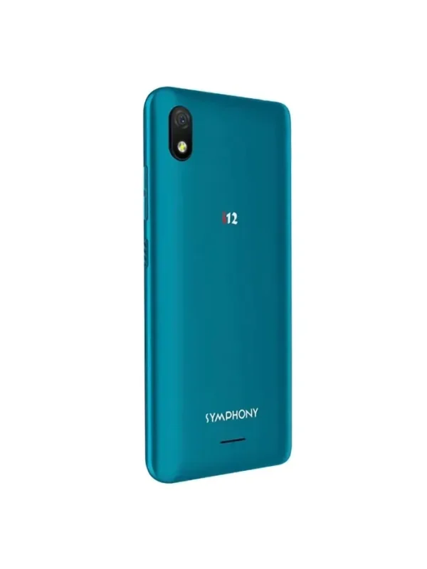 Symphony i12 8 MP Camera, Selfie: 5 MP, 1/16 GB, Android 10.0 (Go Edition) - Image 4