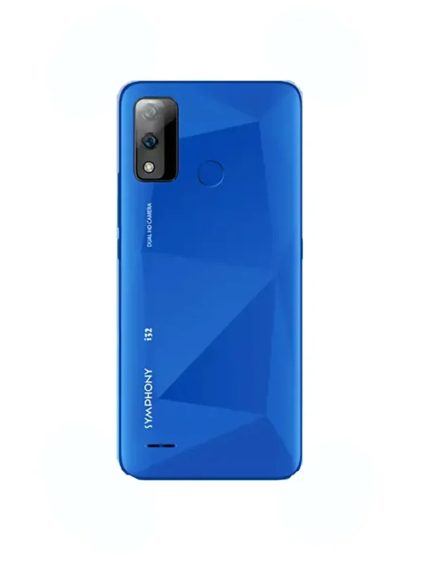 Symphony i32 8+0.8MP Duel Camera, Selfie: 5 MP, 1/16 GB, 1.3 GHz Quad-Core Processor - Image 6