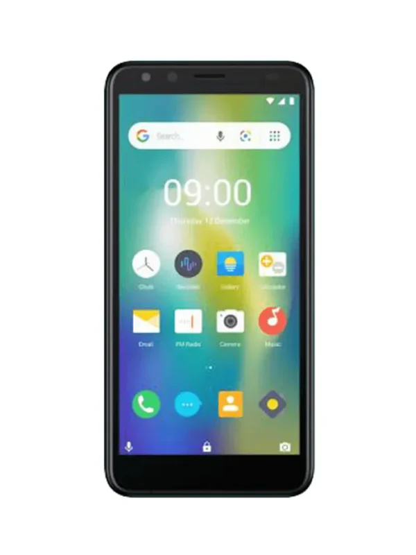 Symphony i66 8 MP Camera, Selfie: 8 MP, 1/8 GB, Android 10 (Go Edition) - Image 4