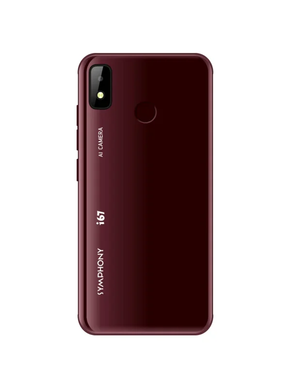 Symphony i67 8 MP Camera, Selfie: 5 MP, 2/16 GB, Android 10.0 - Image 5