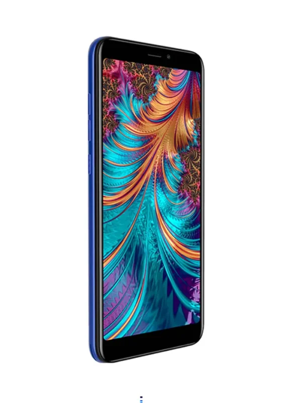 Symphony i69 8 MP Camera, Selfie: 5 MP, 2/32 GB, Android 11 (Go edition) - Image 4