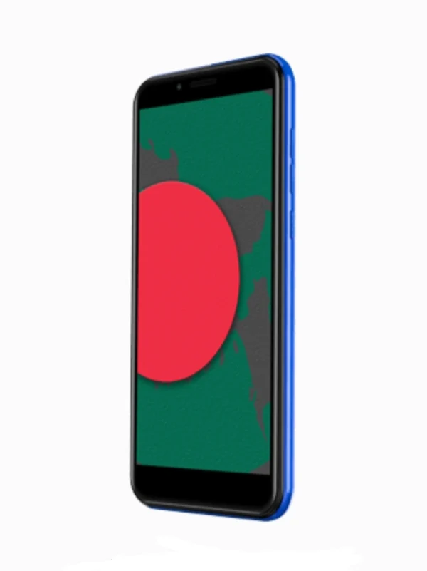 Symphony i71 5 MP Camera, Selfie: 5 MP, 2/32 GB, 5.7" 720x1440 pixels - Image 2