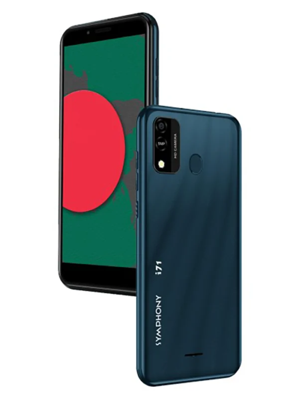 Symphony i71 5 MP Camera, Selfie: 5 MP, 2/32 GB, 5.7" 720x1440 pixels - Image 3