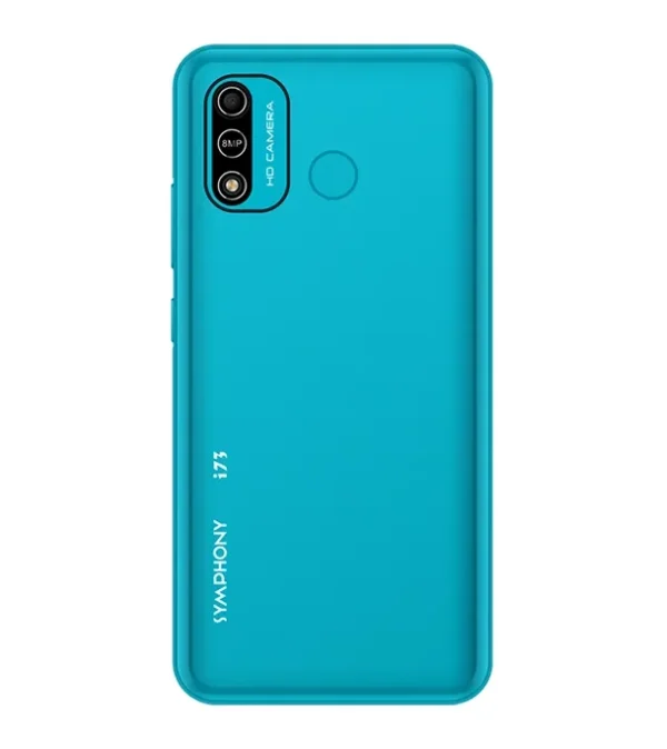 Symphony i73 8 MP Camera, Selfie: 5 MP, 2/32 GB, Android 11 - Image 3