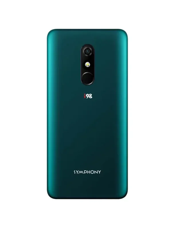 Symphony i98 8 MP Camera, Selfie: 5 MP, 2/16 GB, 1.6 GHz Octa-Core - Image 3