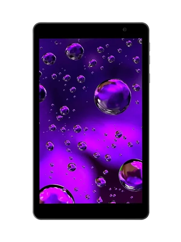 Symphony SYMTAB 80 8 MP Camera Selfie: 5 MP, 4/32 GB, 6250 mAh, Non-removable Li-Po - Image 3