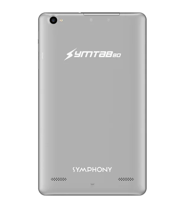 Symphony SYMTAB 80 8 MP Camera Selfie: 5 MP, 4/32 GB, 6250 mAh, Non-removable Li-Po - Image 2