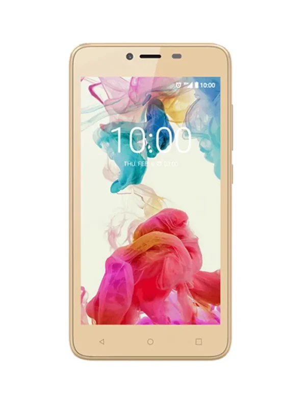 Symphony V102 5 MP Camera Selfie: 2 MP, 1/8 GB, Quad Core 1.3GHz - Image 3