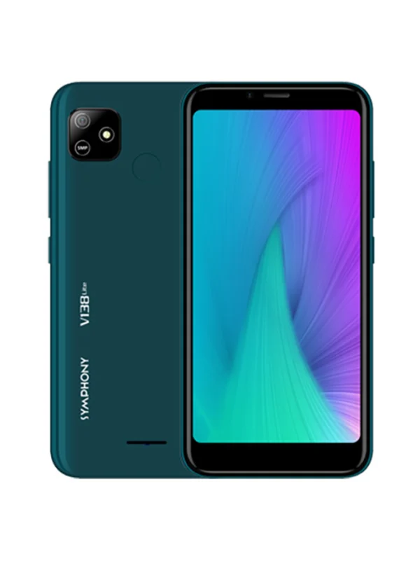 Symphony V138 Lite 5 MP Camera, Selfie: 2 MP 2/32 GB Android 11 - Image 2