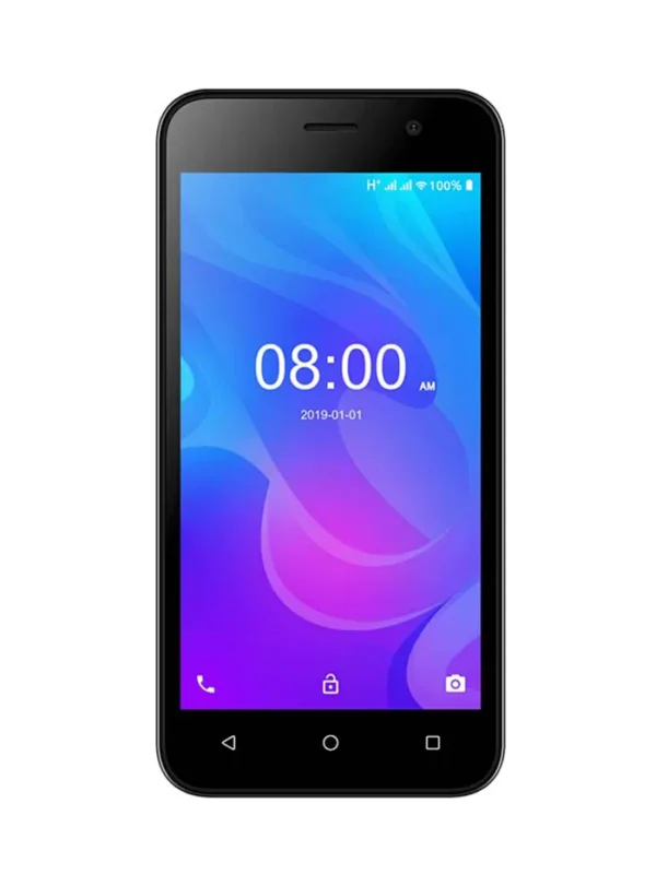 Symphony V99+ Primary: 5 MP Camera, Selfie: 5 MP, 1.3 GHz Quad-Core - Image 4