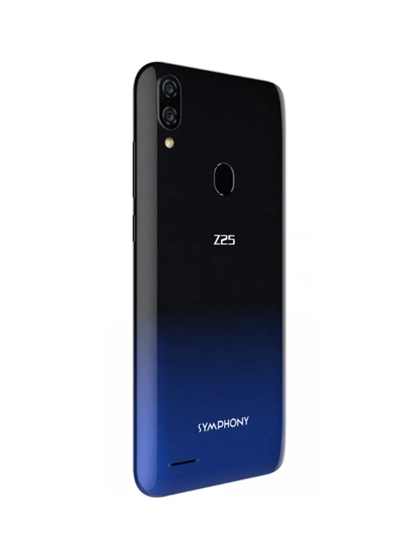 Symphony Z25 Primary: 13 MP Duel Camera, Selfie: 8 MP, 3/32 GB, 6.9" Display - Image 5