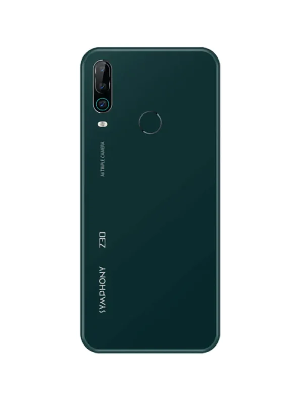Symphony Z30 2+13+5 MP Triple Camera, Selfie: 8 MP, 3/32 GB, 5000 mAh, Non-removable Li-Po Battery - Image 3