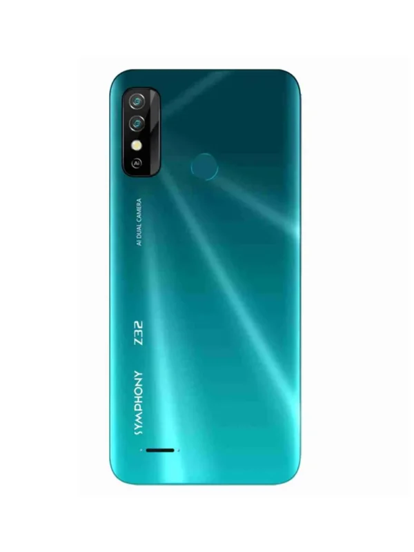 Symphony Z32 13+2 MP Duel Camera, Selfie: 5 MP, 3/32 GB, 5000mAh Li-ion - Image 4