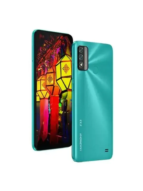 Symphony Z33 13+2 MP Duel Camera, Selfie: 8 MP, 3/32 GB, 5000mAh, Non-Removable Li-ion - Image 4