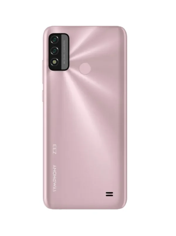 Symphony Z33 13+2 MP Duel Camera, Selfie: 8 MP, 3/32 GB, 5000mAh, Non-Removable Li-ion - Image 3