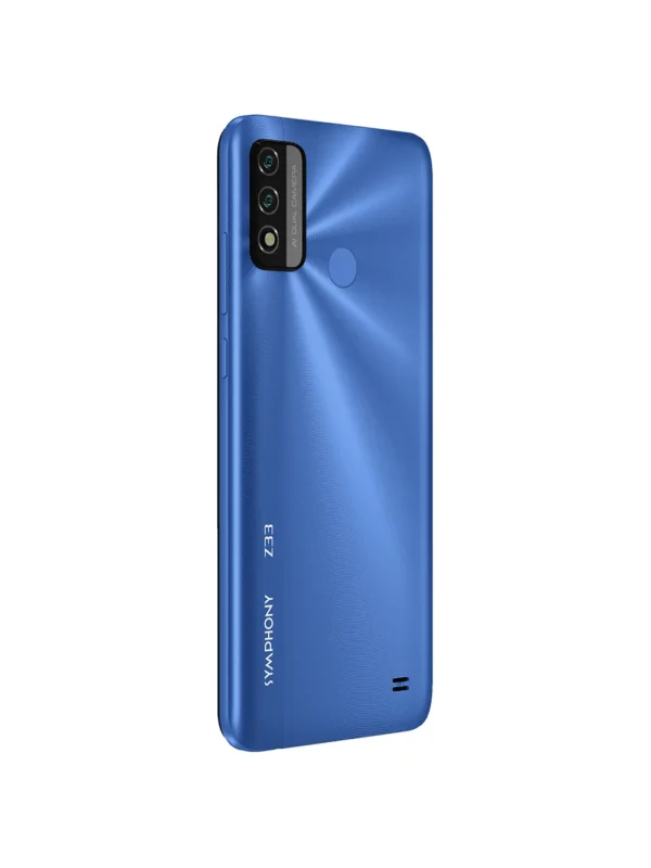 Symphony Z33 13+2 MP Duel Camera, Selfie: 8 MP, 3/32 GB, 5000mAh, Non-Removable Li-ion - Image 5