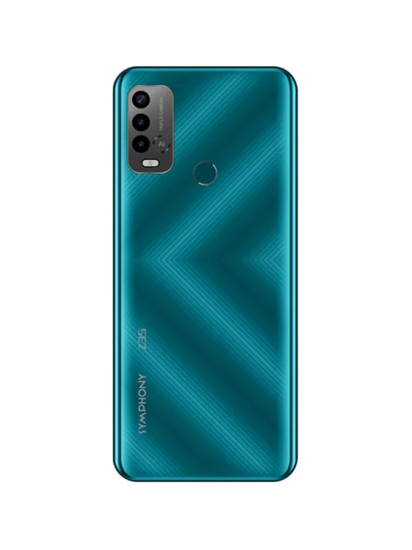 Symphony Z35 13+2+0.8 MP Triple Camera, Selfie: 8 MP, 3/32 GB, 6000mAh Li-ion, Non-removable Li-Po - Image 4