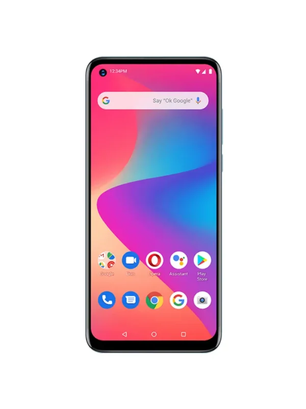 Symphony Z40 13+2 + 5 MP Triple Camera, Selfie: 13 MP, 3/32 GB, 5000mAh Li-Po - Image 3