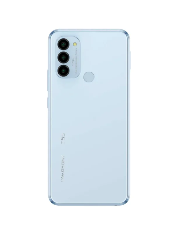 Symphony Z55 13+0.8+0.8 MP Triple Camera, Selfie: 8 MP, 4/64 GB, 2.0 GHz Octa-Core Processor - Image 3