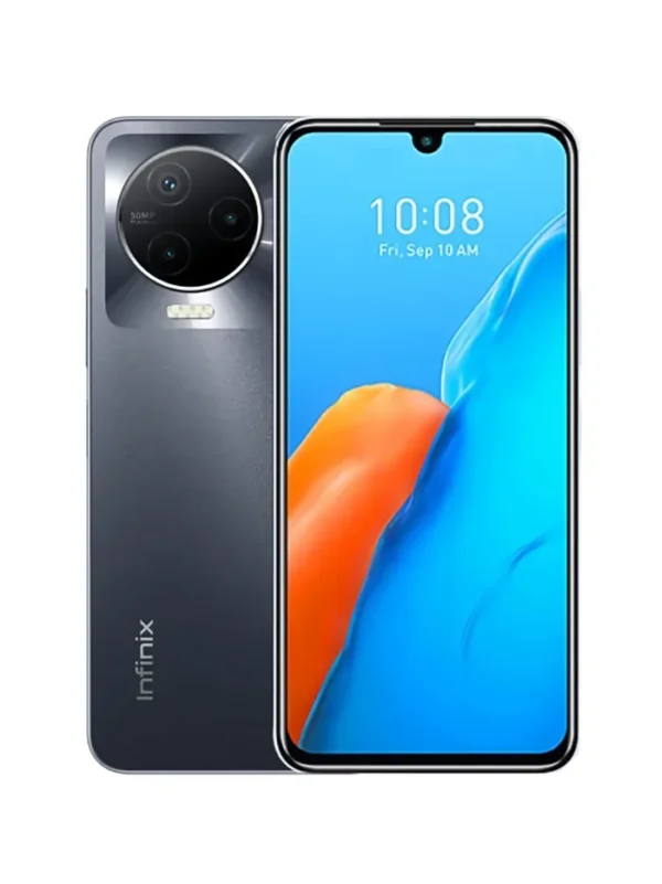 infinix note 12 2023 price in bangladesh