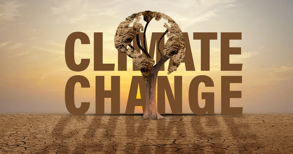 the importance of addressing climate change