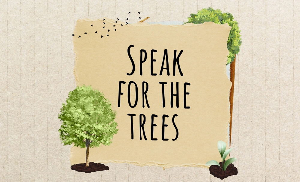 importance of trees