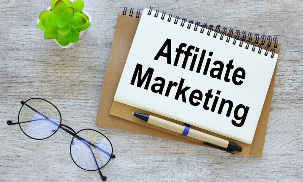 what is affiliate marketing