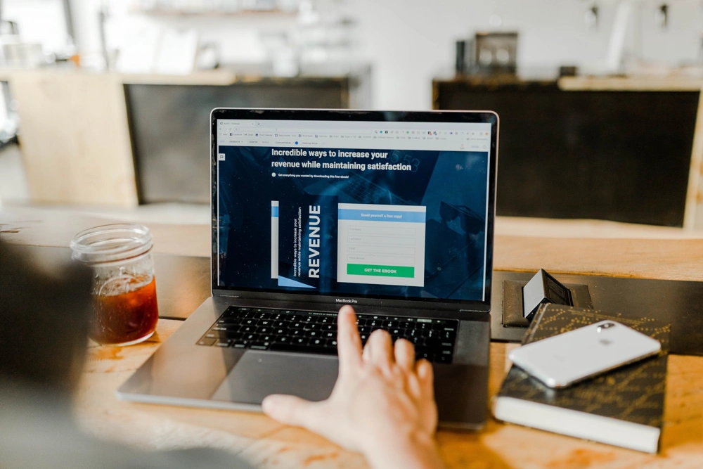 B2B Lead Generation